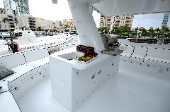 The Ultimate Bahamas and New England Charter Yacht