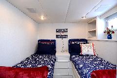 The Ultimate Bahamas and New England Charter Yacht