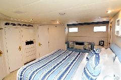 The Ultimate Bahamas and New England Charter Yacht