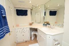 The Ultimate Bahamas and New England Charter Yacht