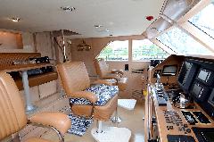 The Ultimate Bahamas and New England Charter Yacht