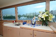 The Ultimate Bahamas and New England Charter Yacht