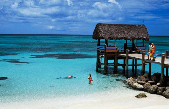 Bahamas charters