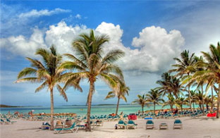 DAY 1: NASSAU