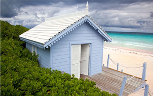 DAY 3: HIGHBOURNE CAY