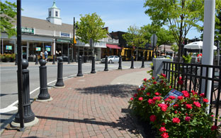 DAY 6: HYANNIS